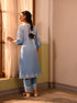 Malta Set With Dupatta